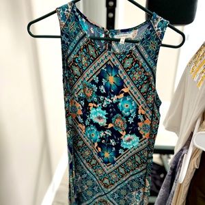 Maurices Size XS dress! Excellent condition